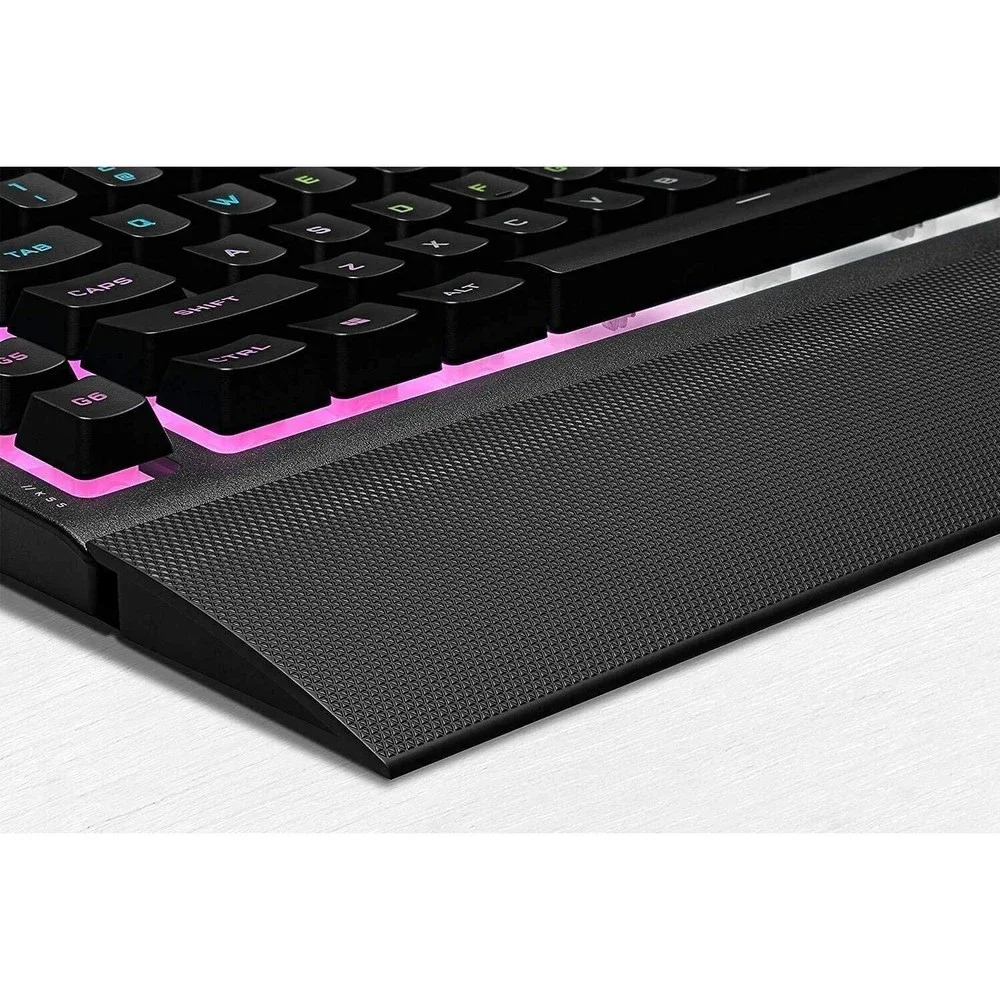 Corsair K55 RGB Pro XT Gaming Keyboard
